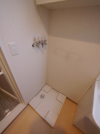 ベェルヴェル稲城の物件内観写真